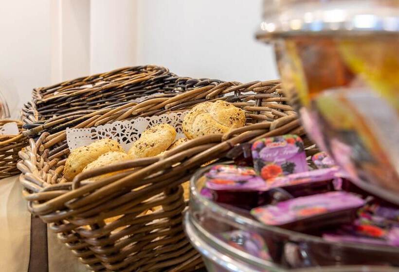 فندق Trip Inn Eden Antwerpen