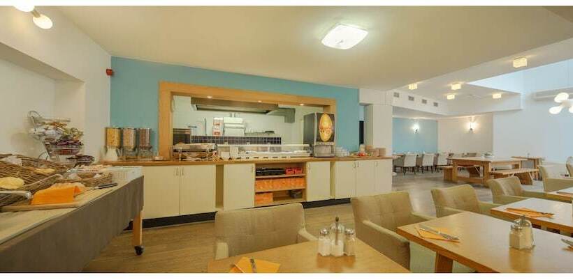 فندق Trip Inn Eden Antwerpen