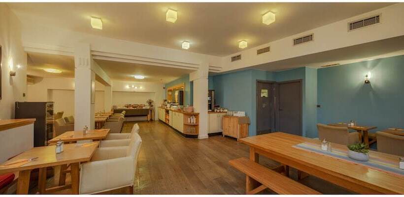 فندق Trip Inn Eden Antwerpen