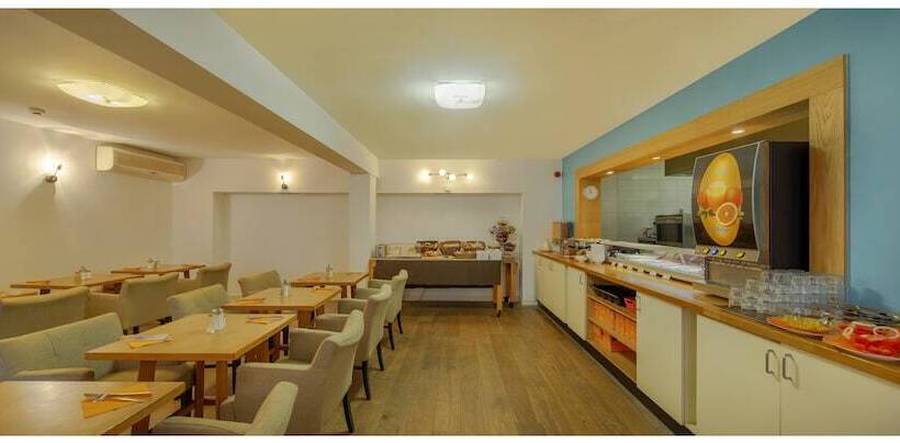 فندق Trip Inn Eden Antwerpen