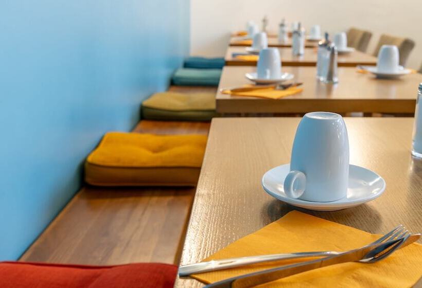 فندق Trip Inn Eden Antwerpen