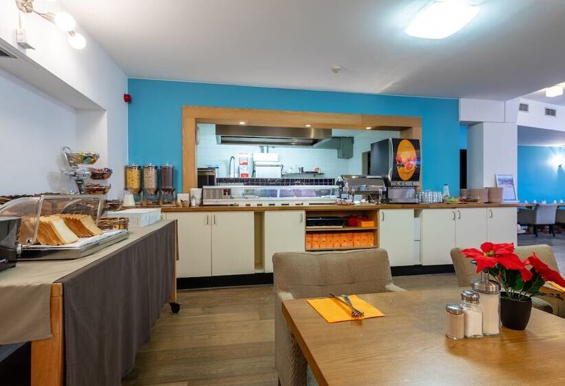 فندق Trip Inn Eden Antwerpen