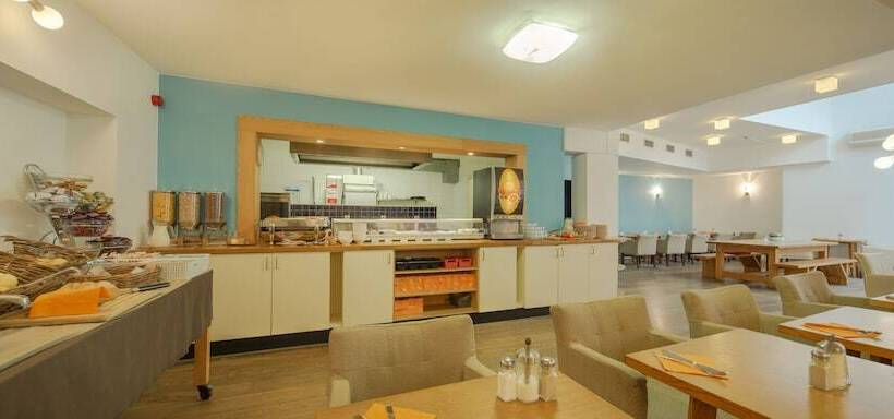 فندق Trip Inn Eden Antwerpen