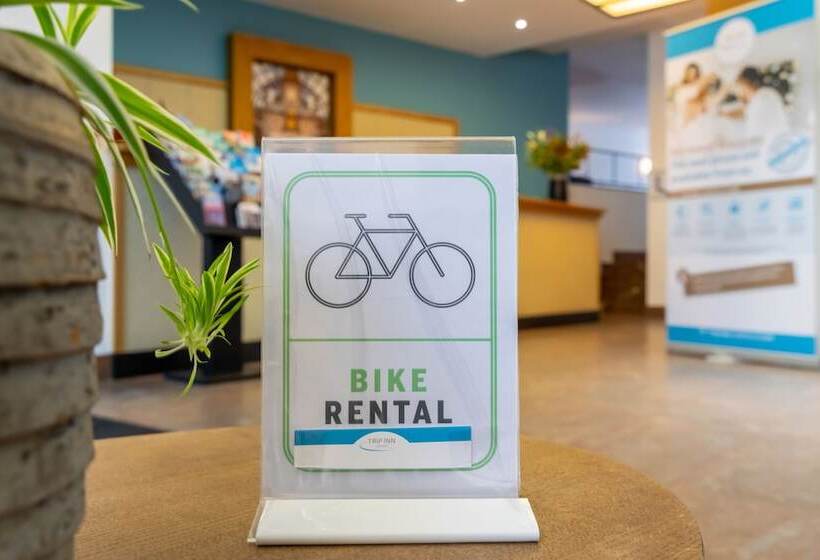 فندق Trip Inn Eden Antwerpen