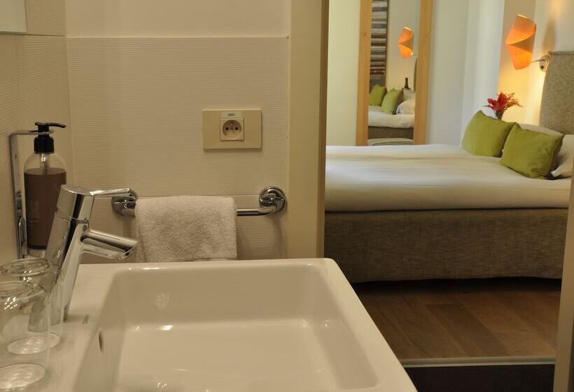 فندق Trip Inn Eden Antwerpen