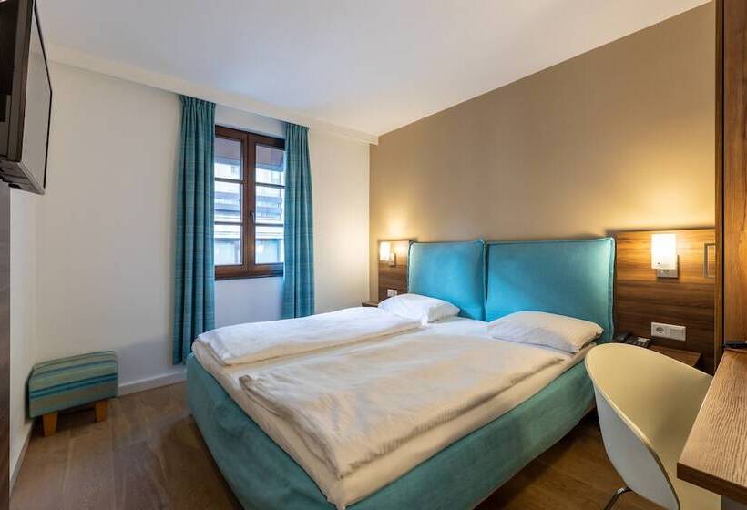 فندق Trip Inn Eden Antwerpen