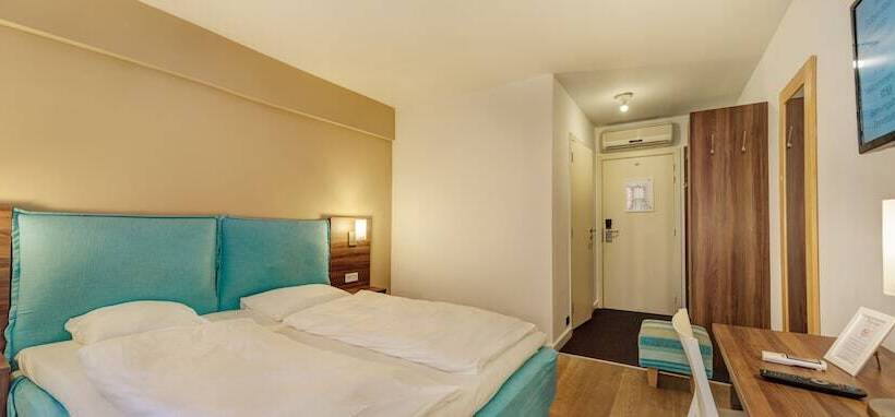 فندق Trip Inn Eden Antwerpen