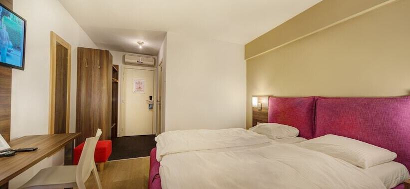 فندق Trip Inn Eden Antwerpen