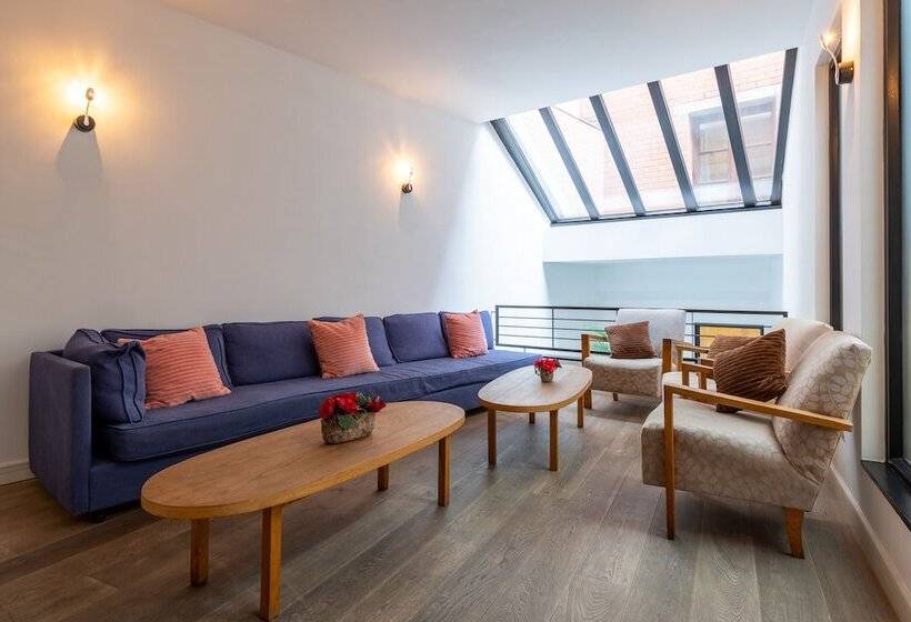 فندق Trip Inn Eden Antwerpen