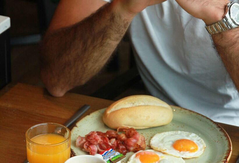 Van Der Valk Hotel Antwerpen