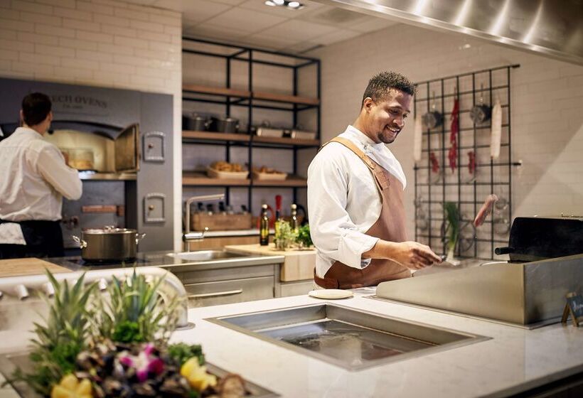 Van Der Valk Hotel Antwerpen