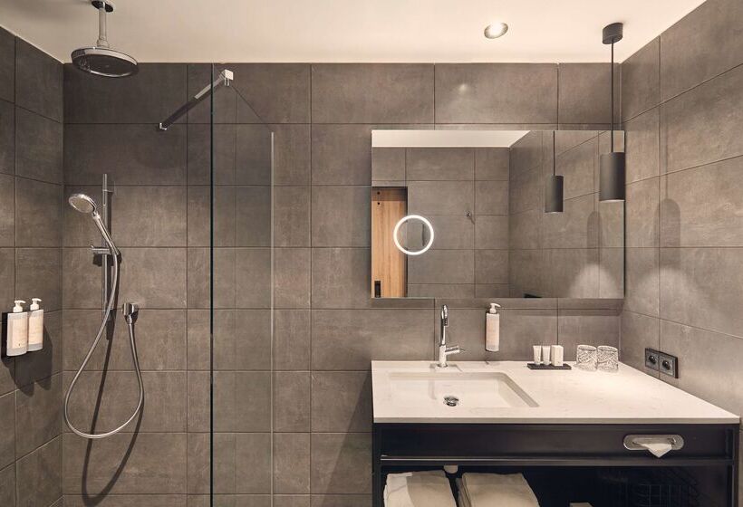 Van Der Valk Hotel Antwerpen