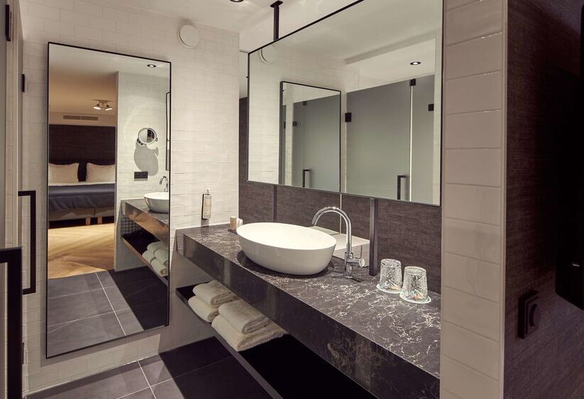 Van Der Valk Hotel Antwerpen