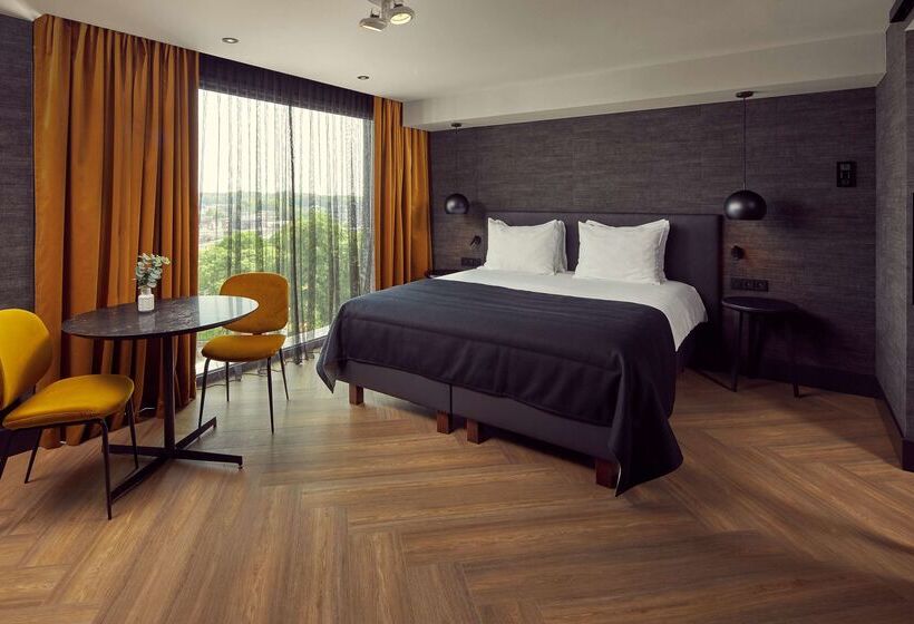 Van Der Valk Hotel Antwerpen