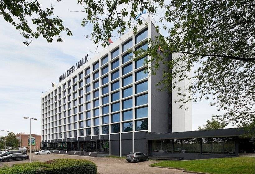 Van Der Valk Hotel Antwerpen