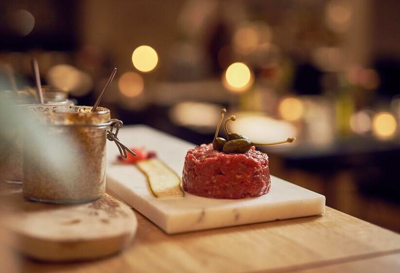 Van Der Valk Hotel Antwerpen