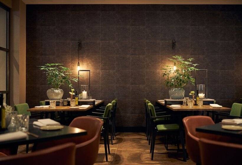 Van Der Valk Hotel Antwerpen