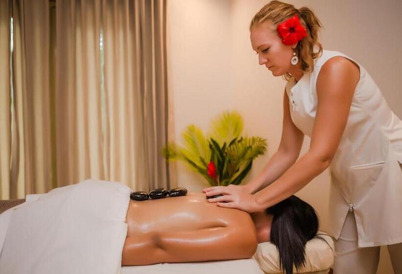 ホテル Victoria House Resort & Spa