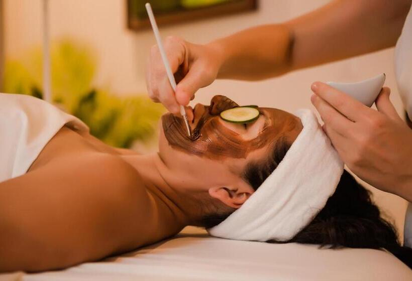 ホテル Victoria House Resort & Spa