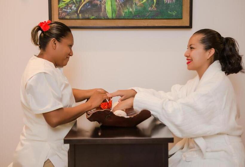 ホテル Victoria House Resort & Spa