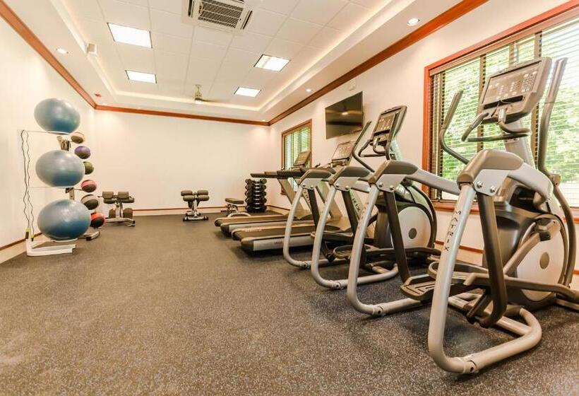 ホテル Victoria House Resort & Spa