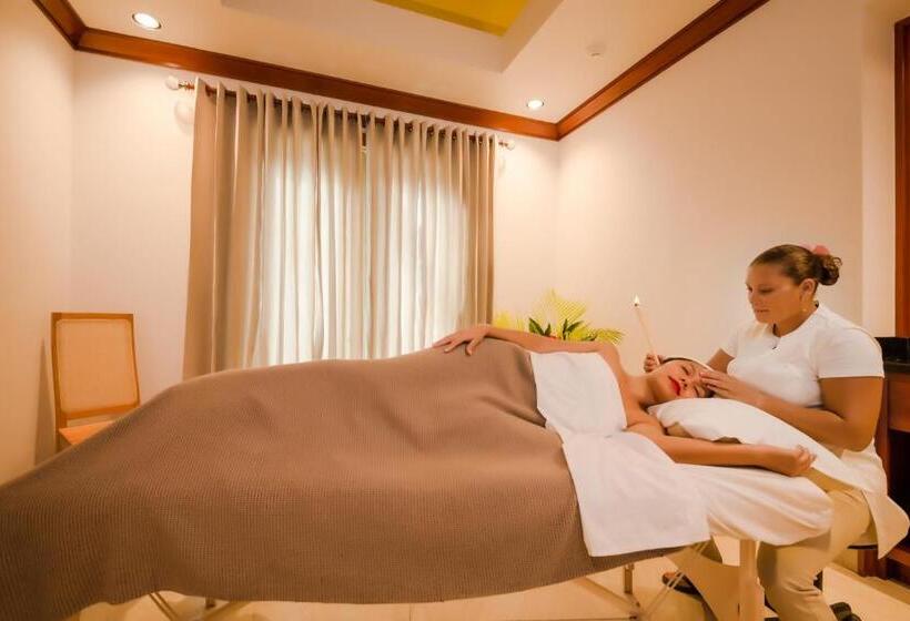 ホテル Victoria House Resort & Spa