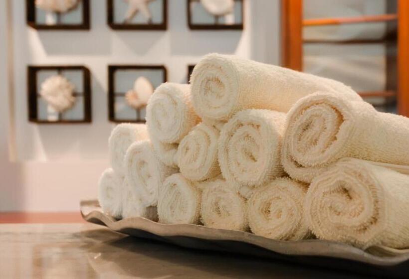 ホテル Victoria House Resort & Spa