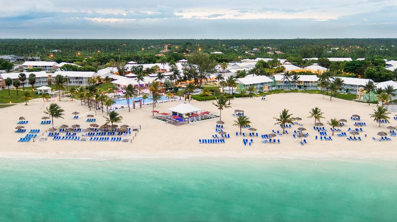 ホテル Viva Fortuna Beach By Wyndham, A Trademark All Inclusive