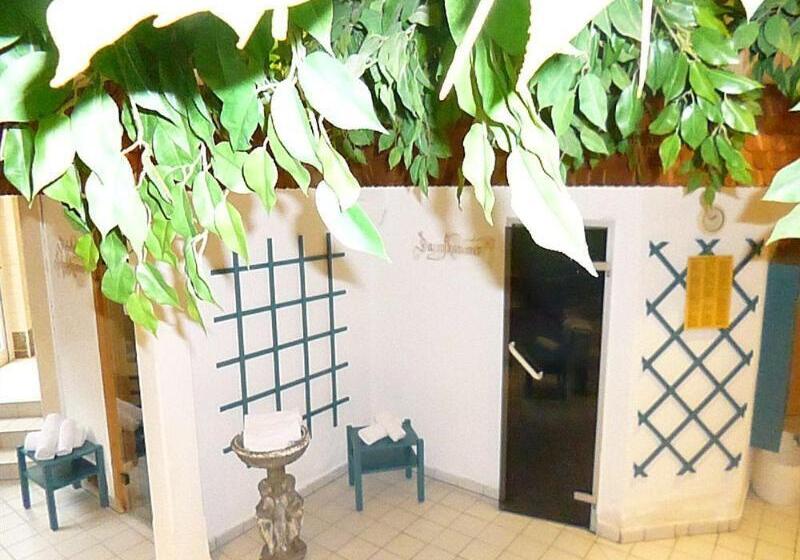 ホテル Walserwirt