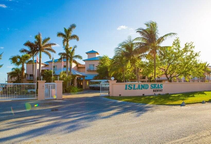 Island Seas Resort