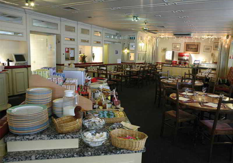 Leonardo Hotel Charleroi City