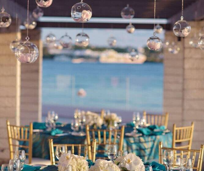 渡假胜地 Hamilton Princess & Beach Club A Fairmont Managed