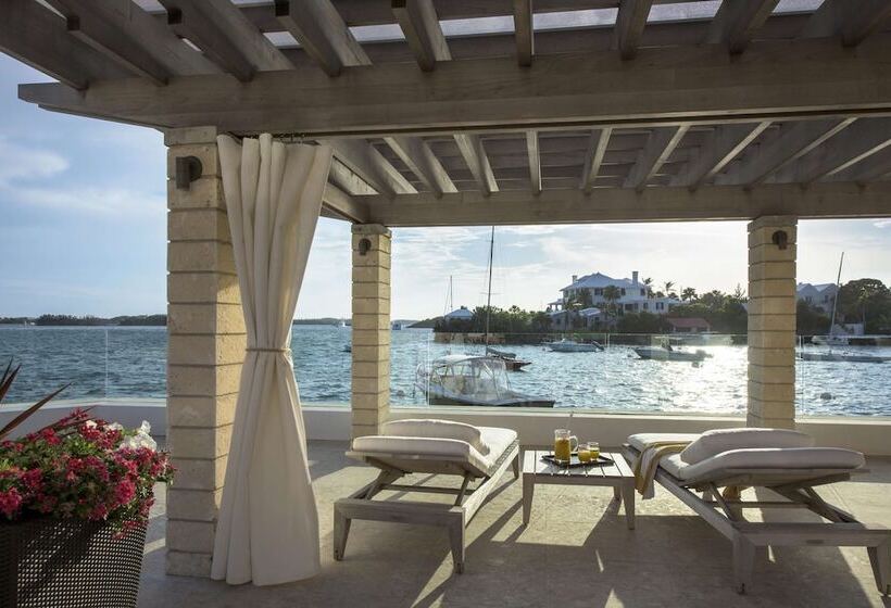 渡假胜地 Hamilton Princess & Beach Club A Fairmont Managed