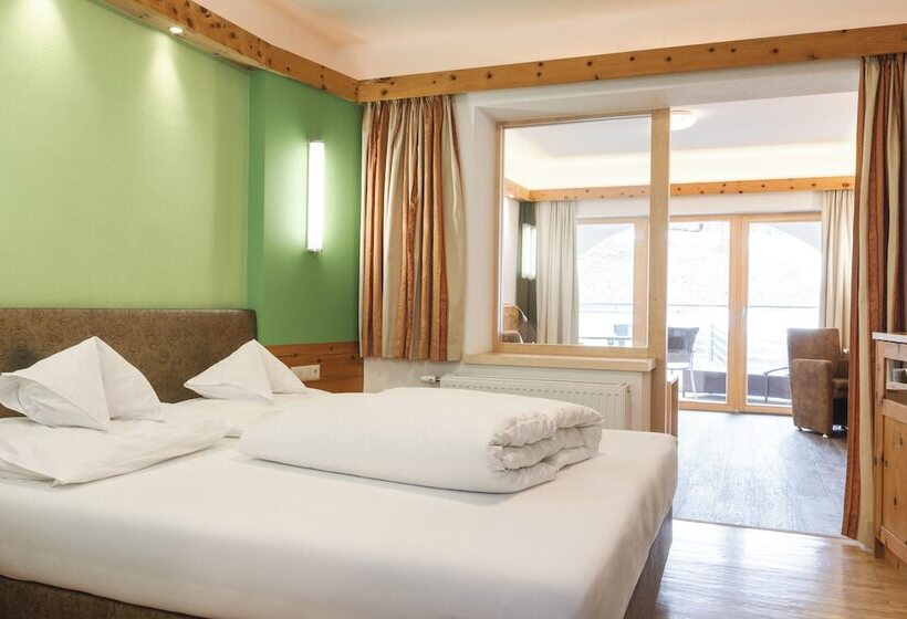 Schlosshotel Seewirt