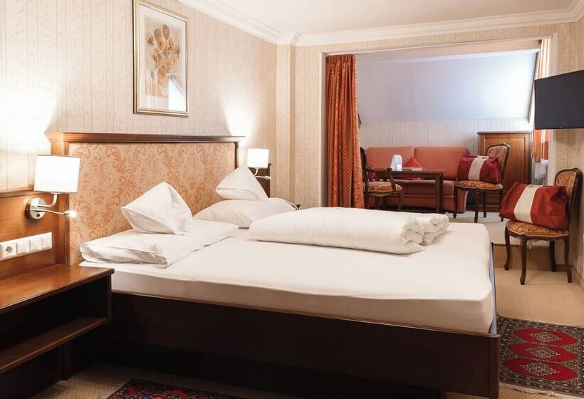 Schlosshotel Seewirt