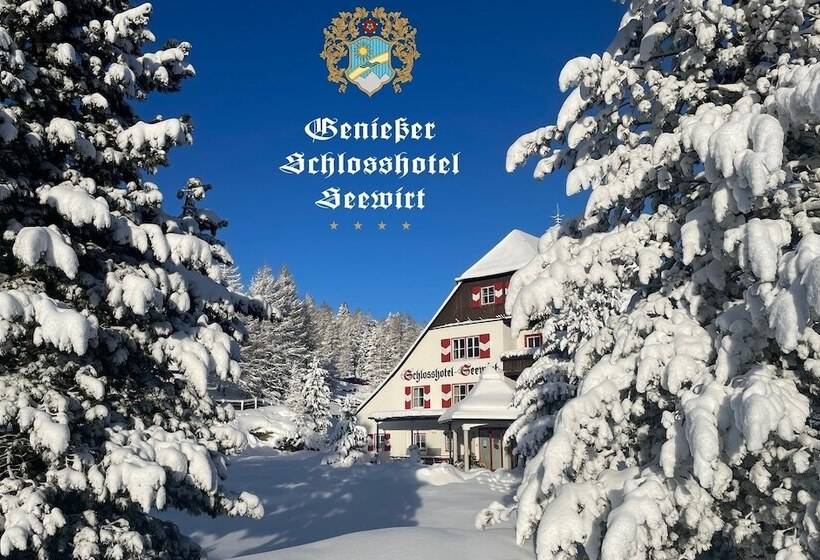 Schlosshotel Seewirt