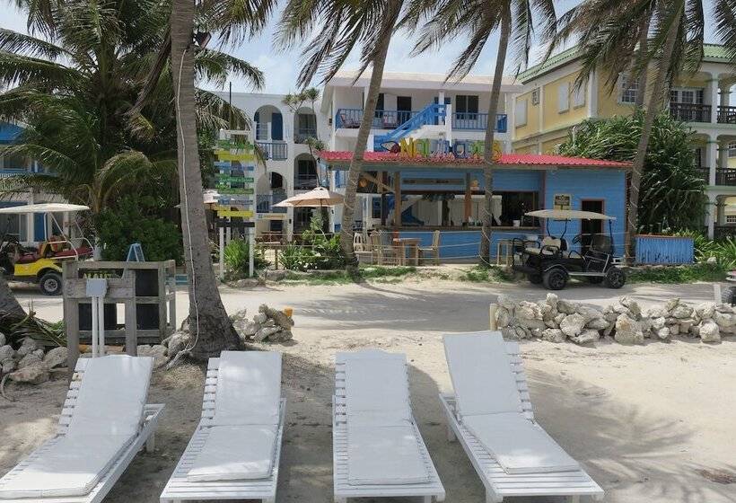 Seven Seas Resort Adults Only