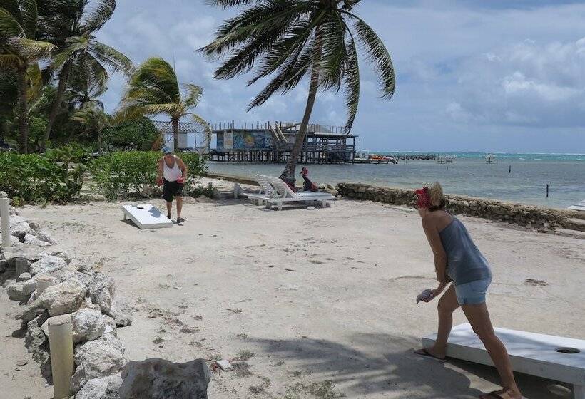 Seven Seas Resort Adults Only