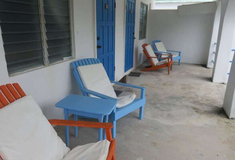 Seven Seas Resort Adults Only