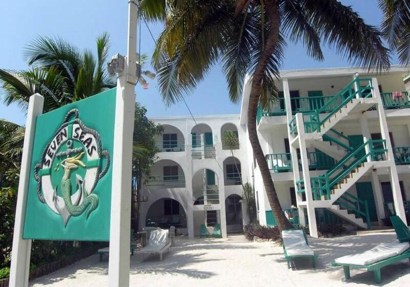 Seven Seas Resort Adults Only