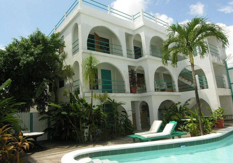 Seven Seas Resort Adults Only