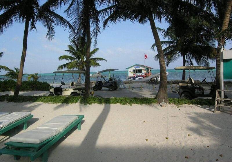 Seven Seas Resort Adults Only