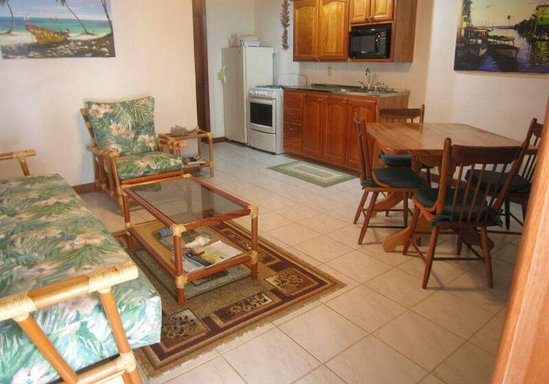 Seven Seas Resort Adults Only