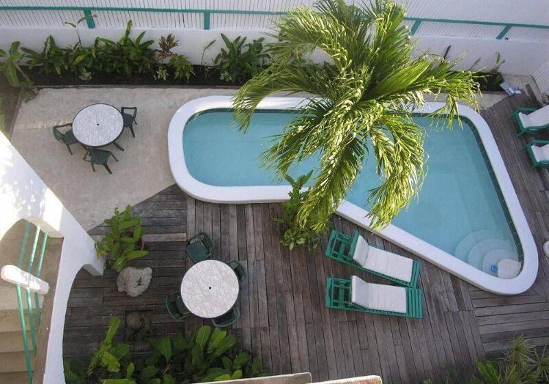 Seven Seas Resort Adults Only