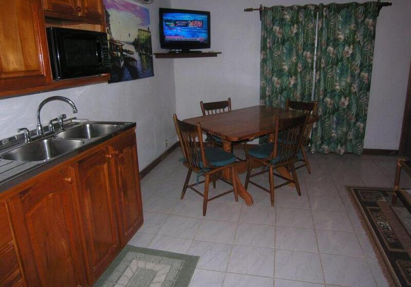 Seven Seas Resort Adults Only