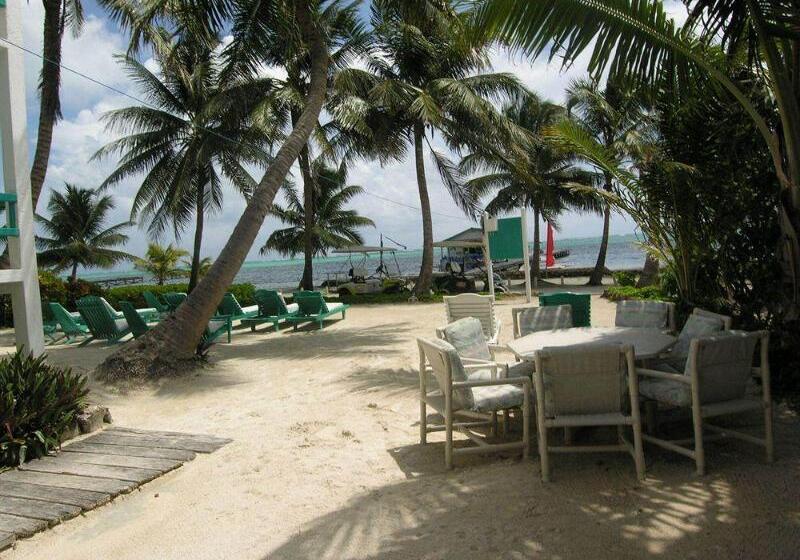 Seven Seas Resort Adults Only