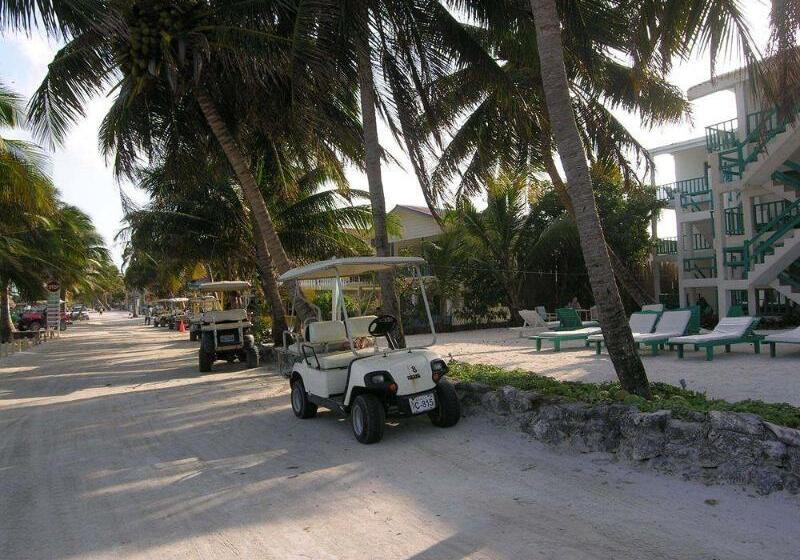 Seven Seas Resort Adults Only