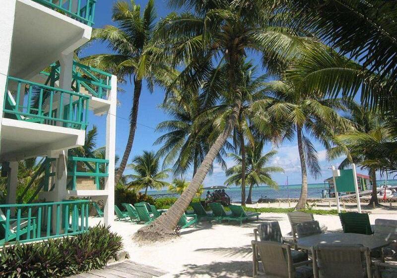 Seven Seas Resort Adults Only