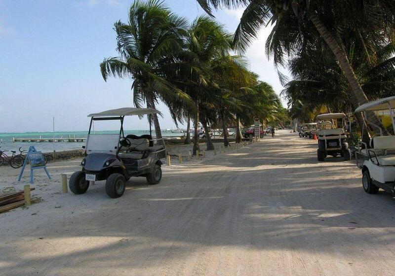 Seven Seas Resort Adults Only