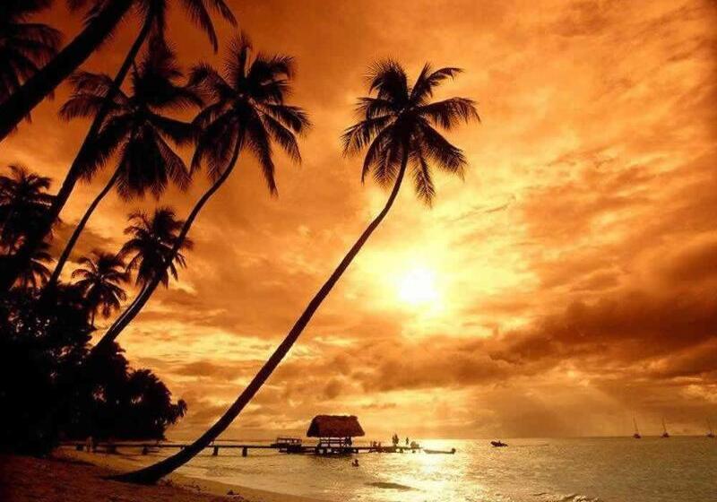 Seven Seas Resort Adults Only